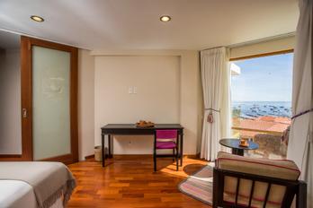 Hoteles Rosario | La Paz | Photo Gallery - 32