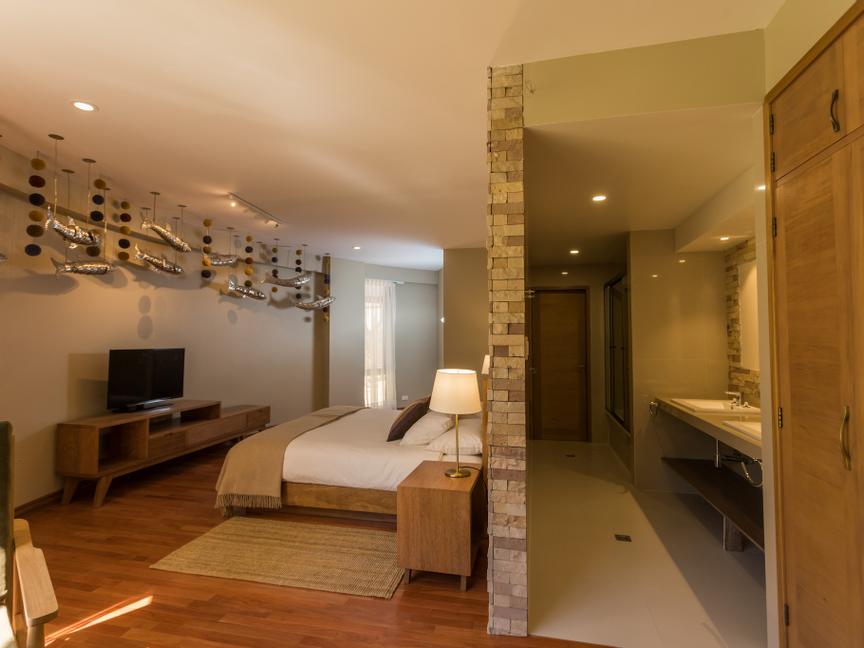 Hoteles Rosario: Main Office Booking Department | La Paz | 3