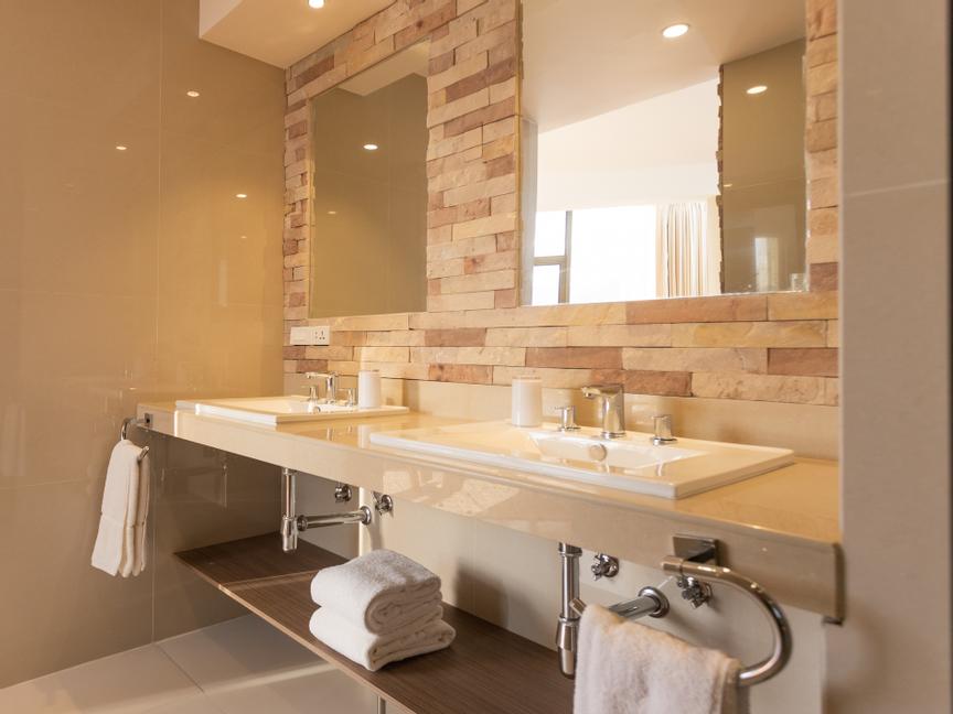 Hoteles Rosario: Main Office Booking Department | La Paz | 8