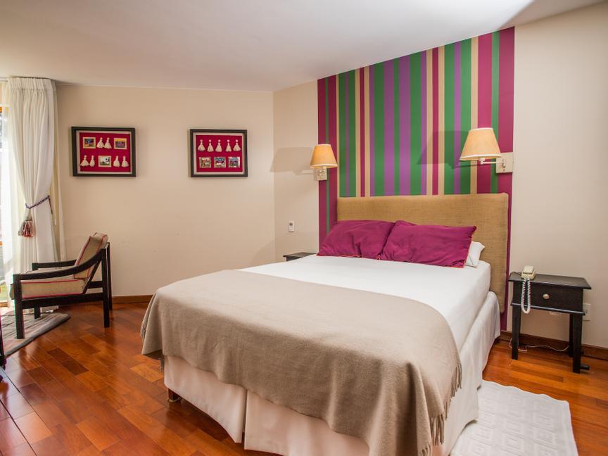 Hoteles Rosario | La Paz | 28