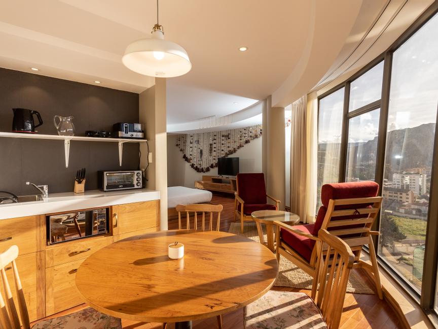 Hoteles Rosario | La Paz | 8