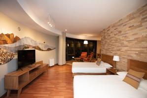 Hoteles Rosario | La Paz | Photo Gallery - 45