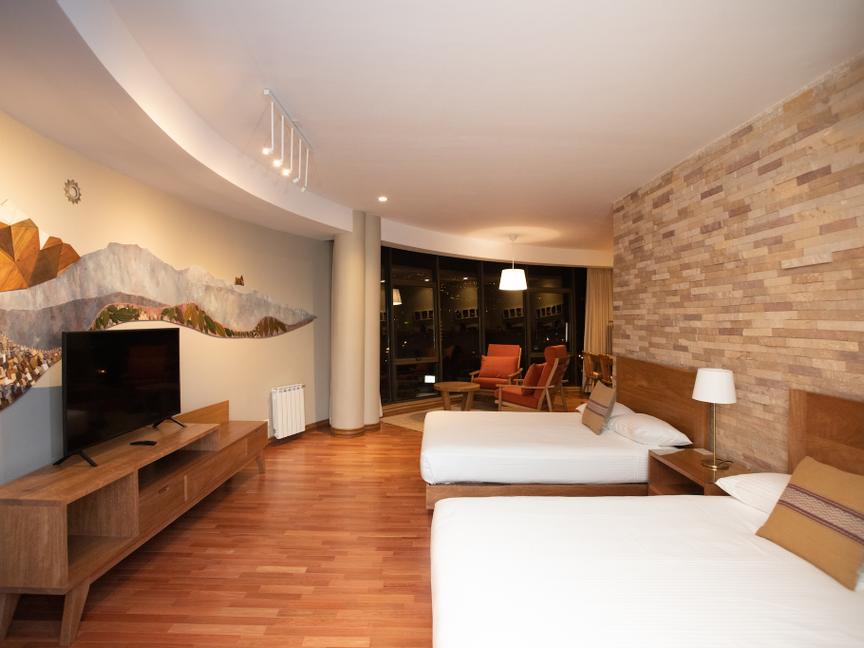 Hoteles Rosario | La Paz | 35