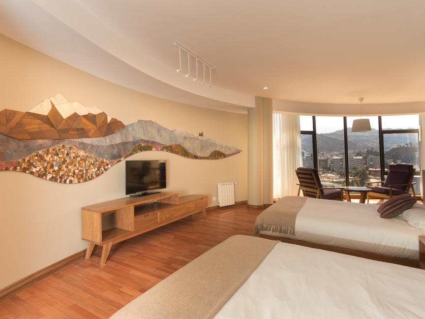 Hoteles Rosario | La Paz | 30