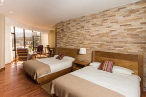 Hoteles Rosario | La Paz | Photo Gallery - 2