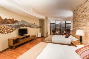 Hoteles Rosario | La Paz | Photo Gallery - 48