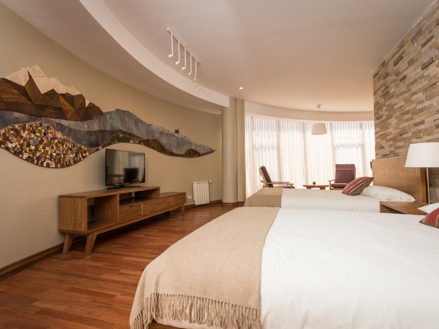 Hoteles Rosario | La Paz | 34