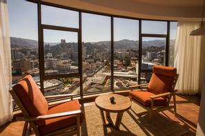 Hoteles Rosario | La Paz | Photo Gallery - 79