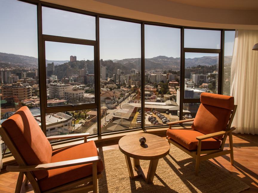 Hoteles Rosario | La Paz | 25