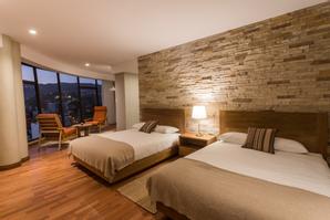 Hoteles Rosario | La Paz | Photo Gallery - 77