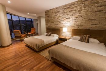 Hoteles Rosario | La Paz | Photo Gallery - 51