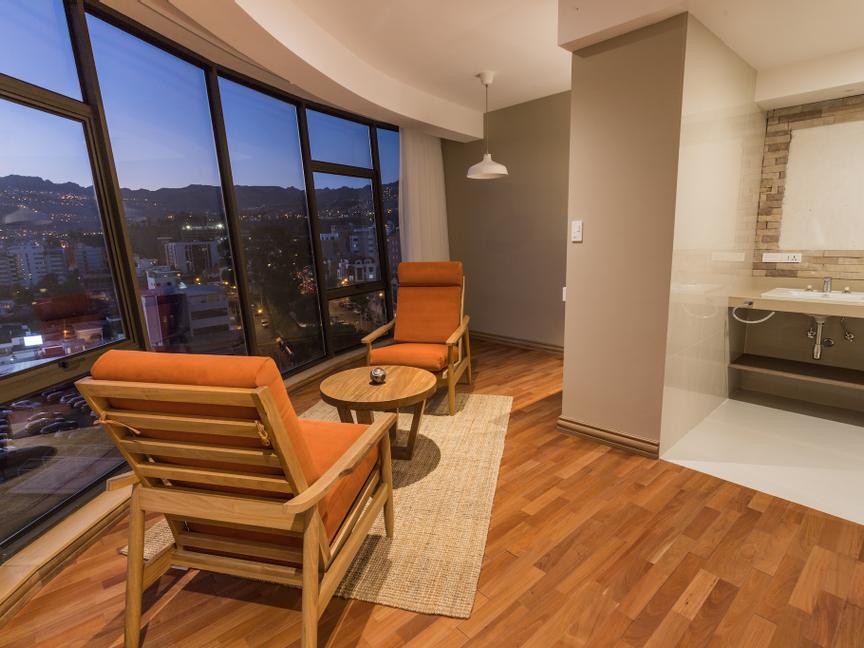 Hoteles Rosario | La Paz | 26