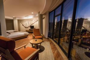 Hoteles Rosario | La Paz | Photo Gallery - 53