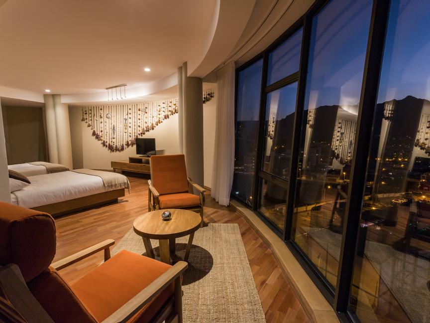 Hoteles Rosario | La Paz | 36