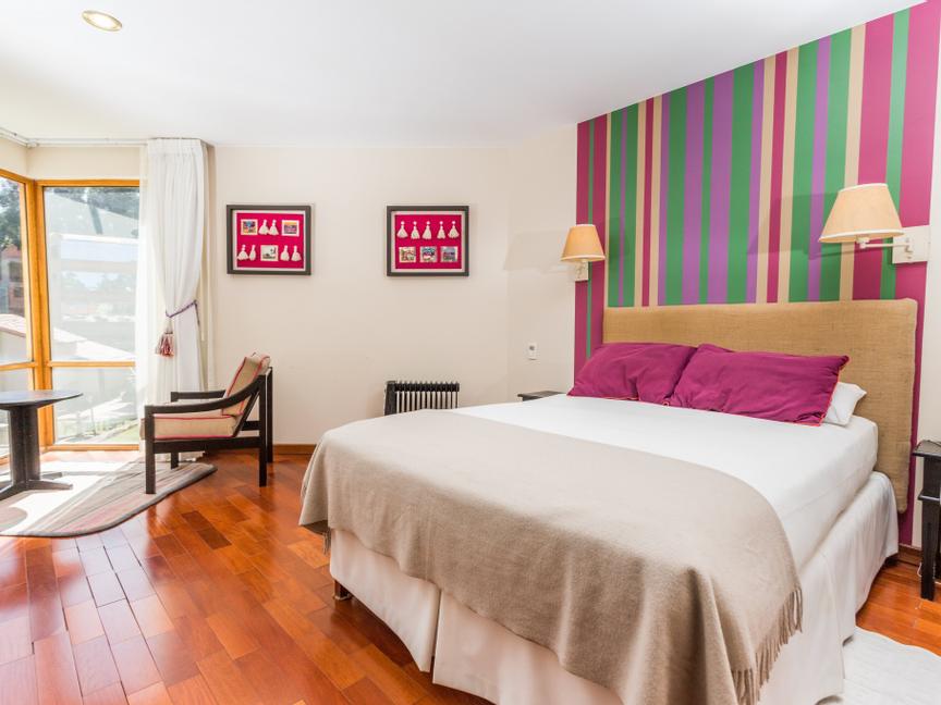 Hoteles Rosario | La Paz | 31