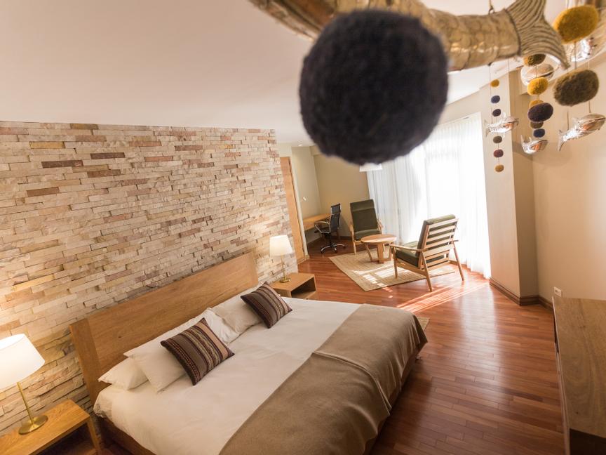 Hoteles Rosario: Main Office Booking Department | La Paz | 26