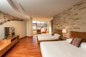 Hoteles Rosario | La Paz | Photo Gallery - 59