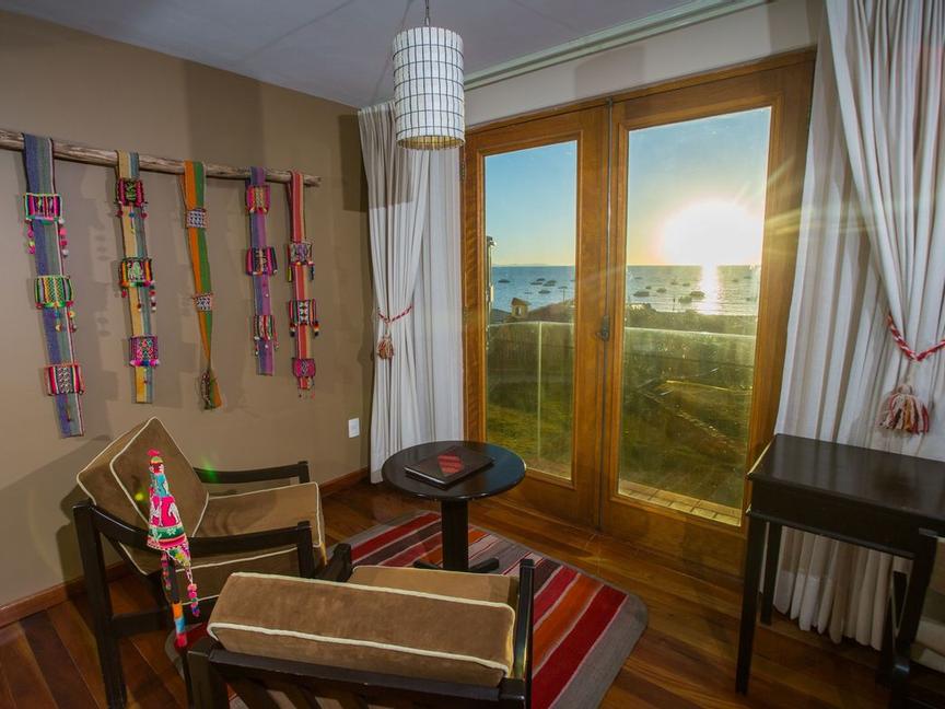 Hoteles Rosario | La Paz | 14