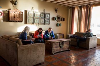 Hoteles Rosario | La Paz | Photo Gallery - 63