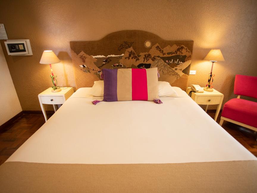 Hoteles Rosario | La Paz | 11