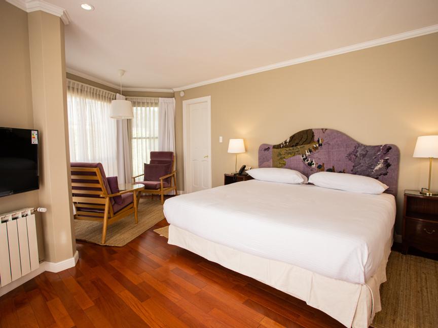 Hoteles Rosario | La Paz | 8