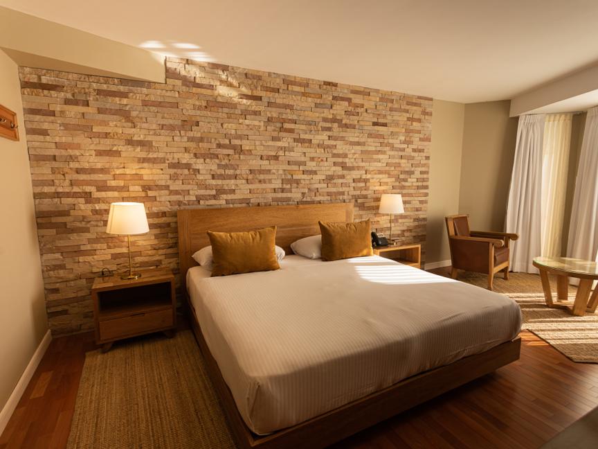 Hoteles Rosario | La Paz | 7