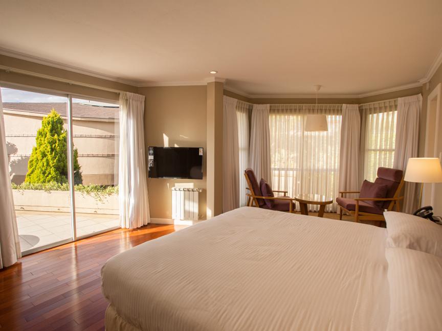 Hoteles Rosario | La Paz | 9