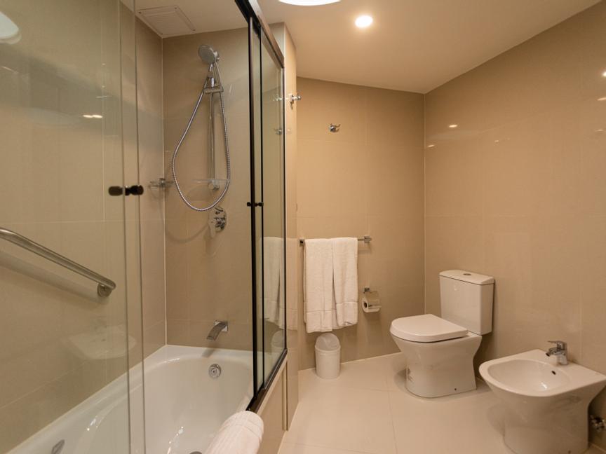 Hoteles Rosario | La Paz | 15