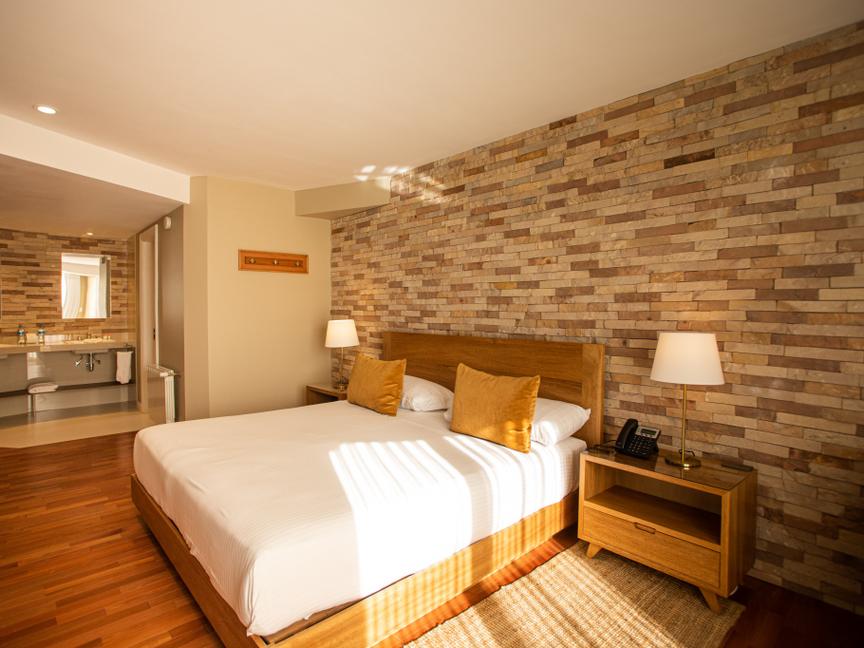 Hoteles Rosario: Main Office Booking Department | La Paz | 6