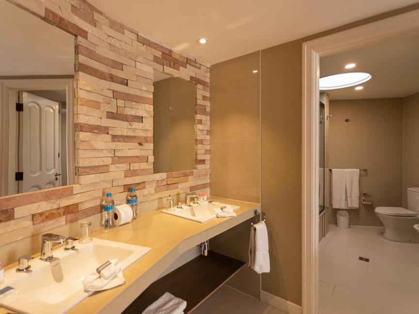 Hoteles Rosario | La Paz | 16