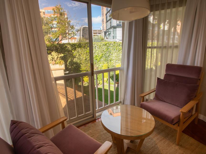 Hoteles Rosario | La Paz | 13