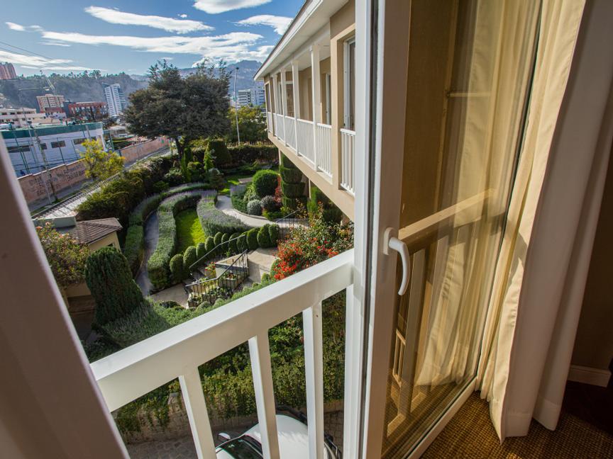 Hoteles Rosario | La Paz | 11