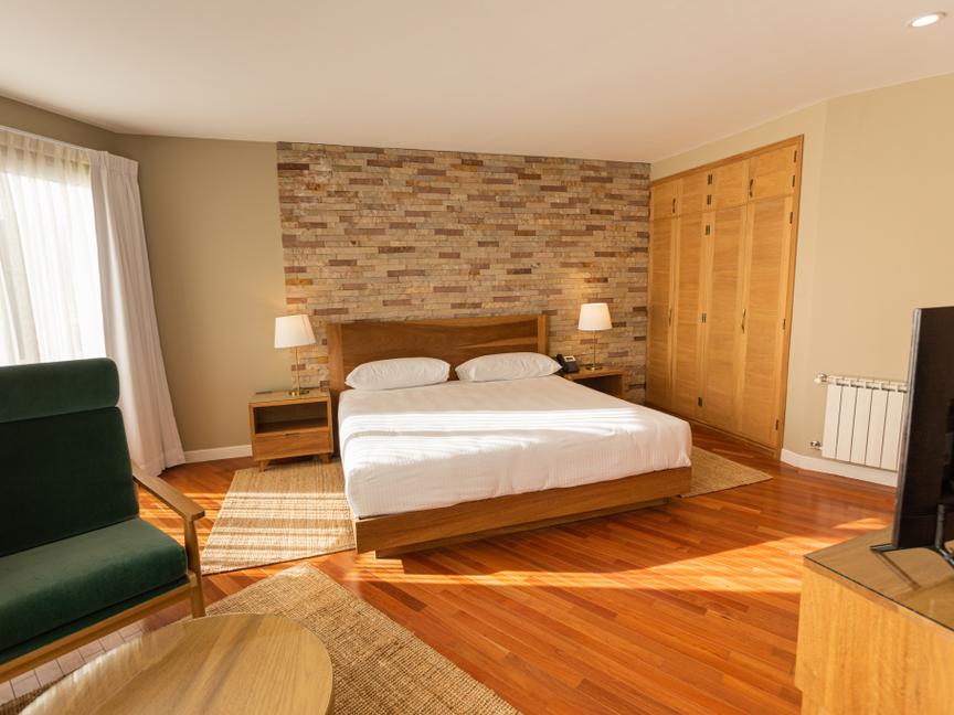 Hoteles Rosario | La Paz | 6