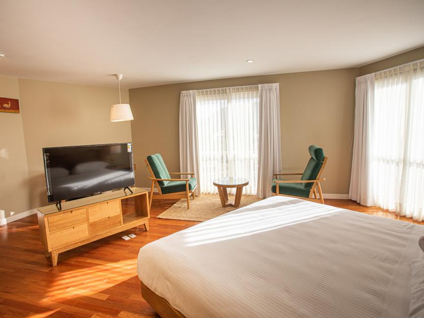 Hoteles Rosario | La Paz | 12