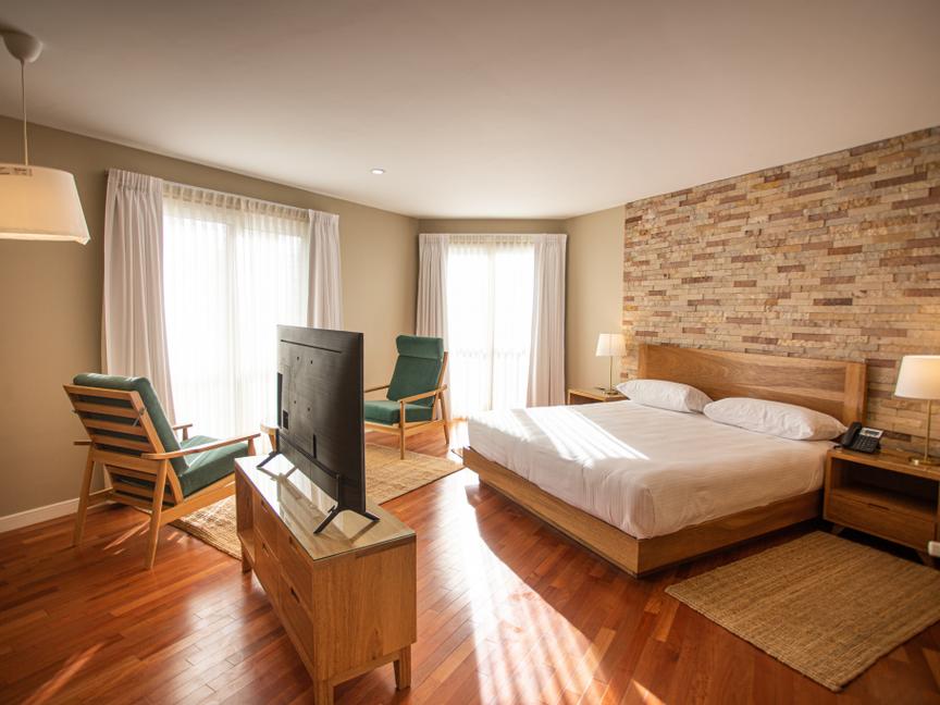 Hoteles Rosario | La Paz | 10