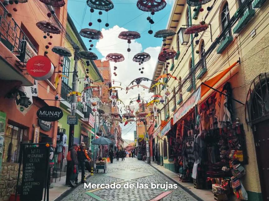 Hoteles Rosario: Main Office Booking Department | La Paz | 45