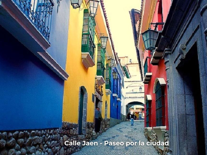 Hoteles Rosario: Main Office Booking Department | La Paz | 46