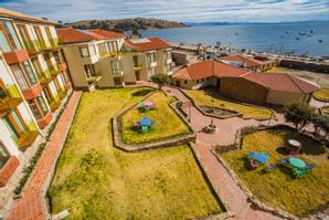 Hoteles Rosario | La Paz | Photo Gallery - 66