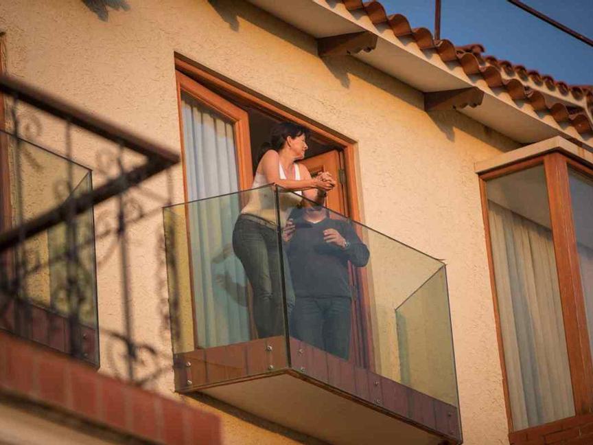 Hoteles Rosario | La Paz | 15