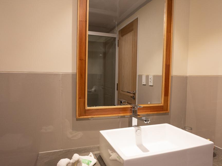 Hoteles Rosario: Main Office Booking Department | La Paz | 6