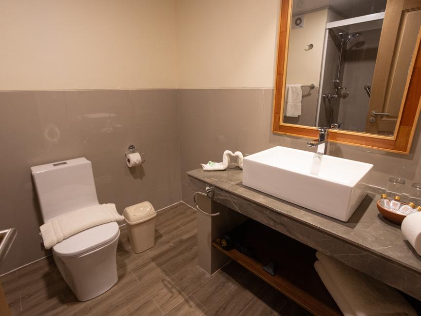 Hoteles Rosario | La Paz | 3