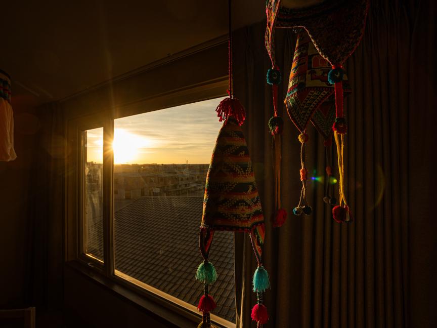 Hoteles Rosario | La Paz | 6