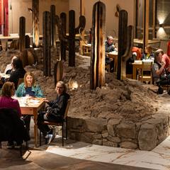 Hoteles Rosario: Main Office Booking Department | La Paz | 3 razones para alojarse con nosotros - 3