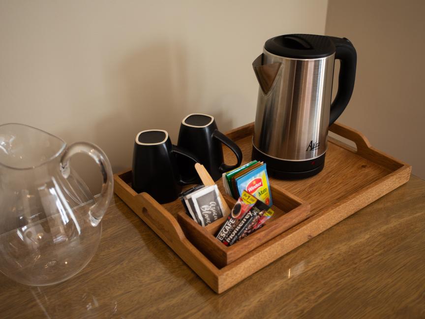 Hoteles Rosario: Main Office Booking Department | La Paz | 15