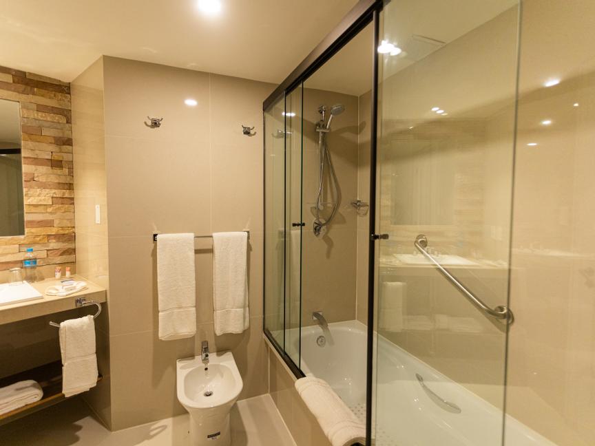 Hoteles Rosario: Main Office Booking Department | La Paz | 15