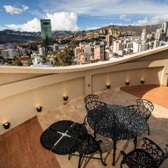 Hoteles Rosario | La Paz | 3 razones para alojarse con nosotros - 3