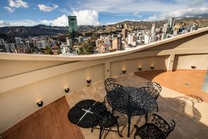Hoteles Rosario | La Paz | Galería de fotos - 62