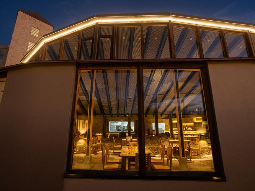 Hoteles Rosario: Main Office Booking Department | La Paz | 20