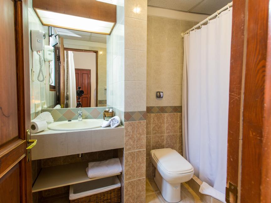 Hoteles Rosario: Main Office Booking Department | La Paz | 3