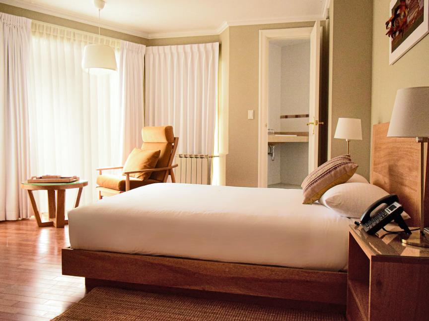 Hoteles Rosario | La Paz | 1